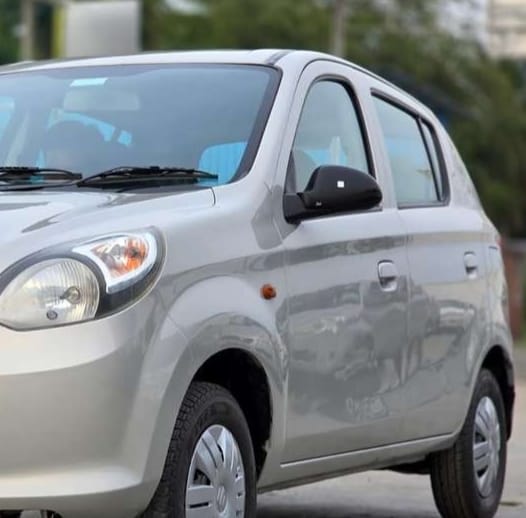 Maruti Suzuki Alto 800(2012-2016) Lxi